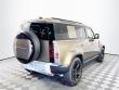 2025 Land Rover Defender 110 S SUV