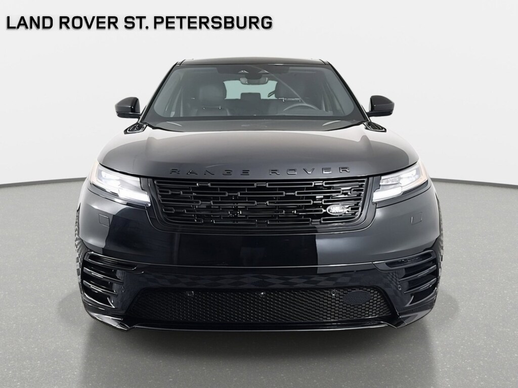 Used 2026 Land Rover Range Rover Velar P250 Dynamic SE SUV