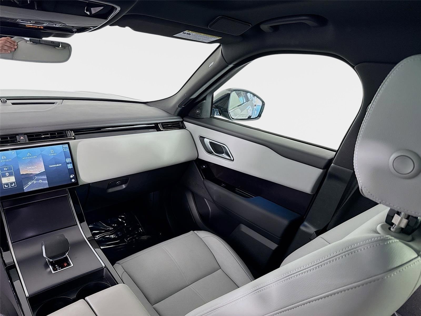 2026 Land Rover Range Rover Velar Dynamic SE - Photo 26