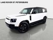  Land Rover Defender 130