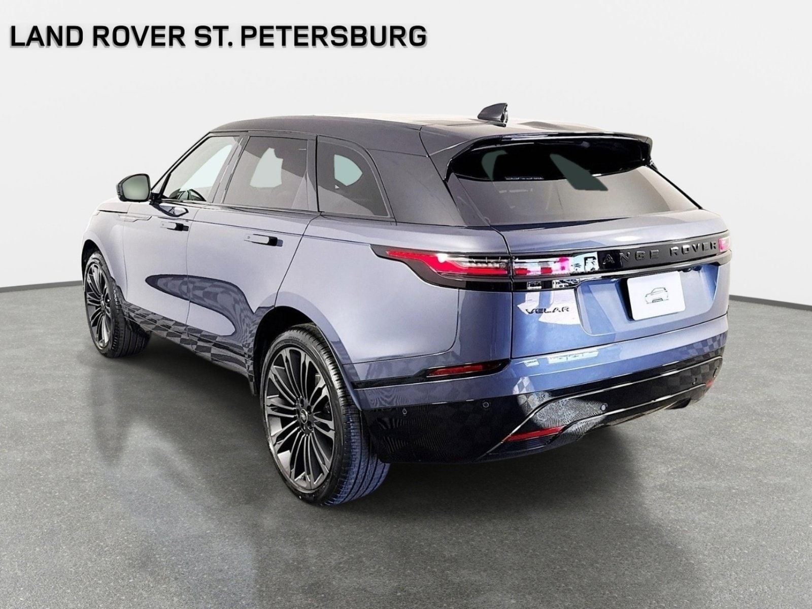 2026 Land Rover Range Rover Velar Dynamic SE - Photo 7