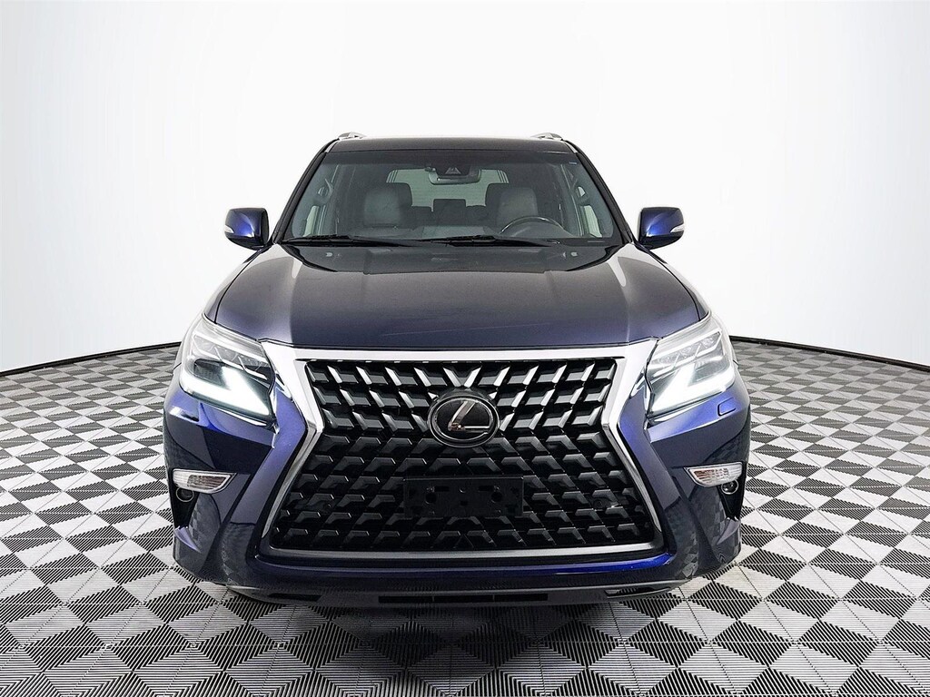 Used 2020 Lexus GX 460 SUV