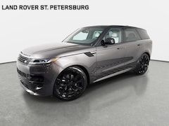 2026 Land Rover Range Rover Sport Dynamic SE P400 Dynamic SE