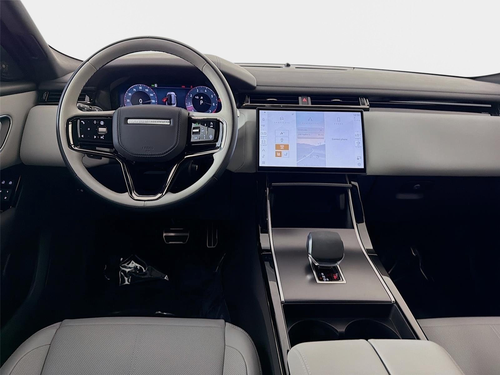 2026 Land Rover Range Rover Velar Dynamic SE - Photo 24