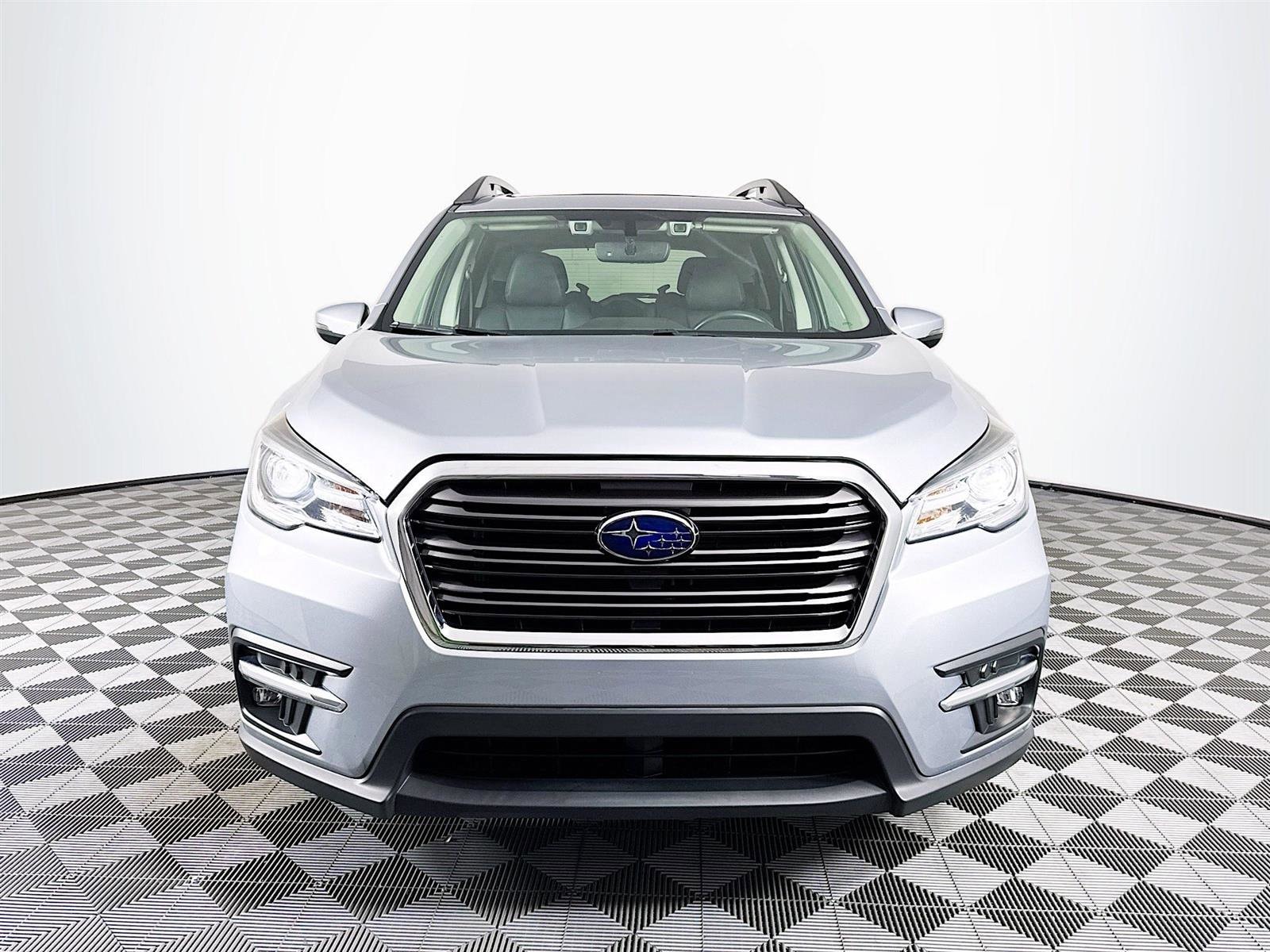 Used 2022 Subaru Ascent Limited with VIN 4S4WMAPD6N3468099 for sale in Saint Petersburg, FL