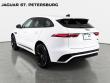 2026 Jaguar F-PACE P250 R-Dynamic S SUV