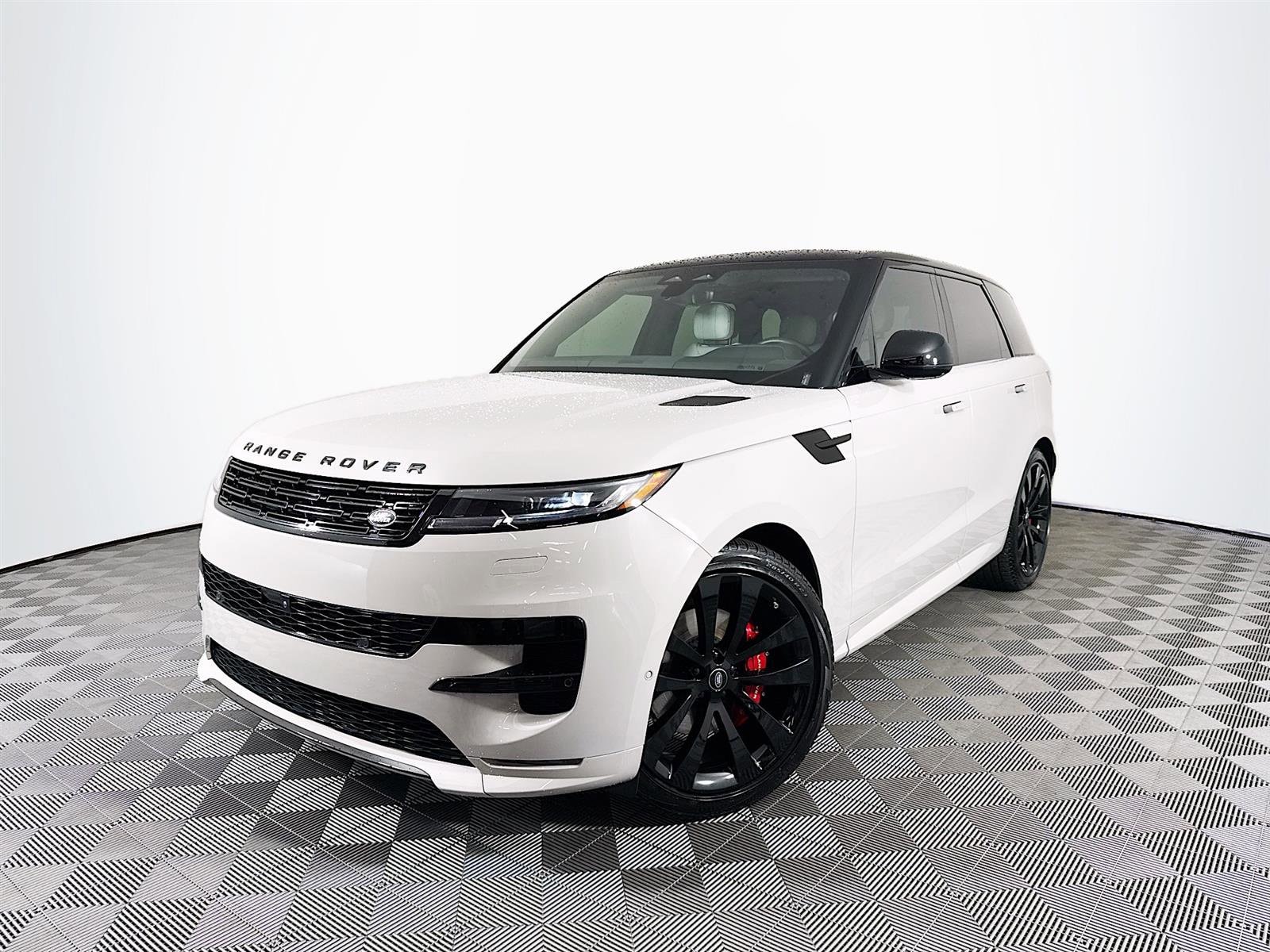 2024 Land Rover Range Rover Sport