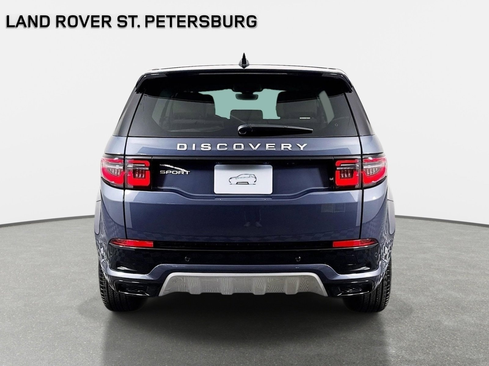 2025 Land Rover Discovery Sport S - Photo 6