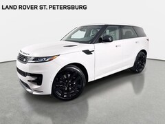 2026 Land Rover Range Rover Sport Dynamic SE SUV
