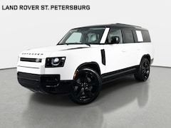 2026 Land Rover Defender 130 X-Dynamic SE SUV