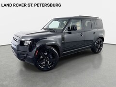 2026 Land Rover Defender 110 X-Dynamic SE SUV