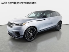 2026 Land Rover Range Rover Velar Dynamic SE SUV