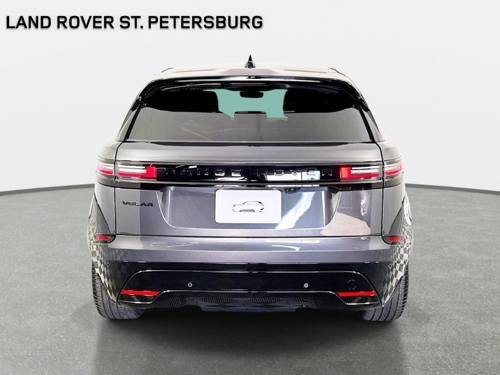 2026 Land Rover Range Rover Velar Dynamic SE - Photo 6