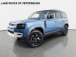 2025 Land Rover Defender 110 S SUV