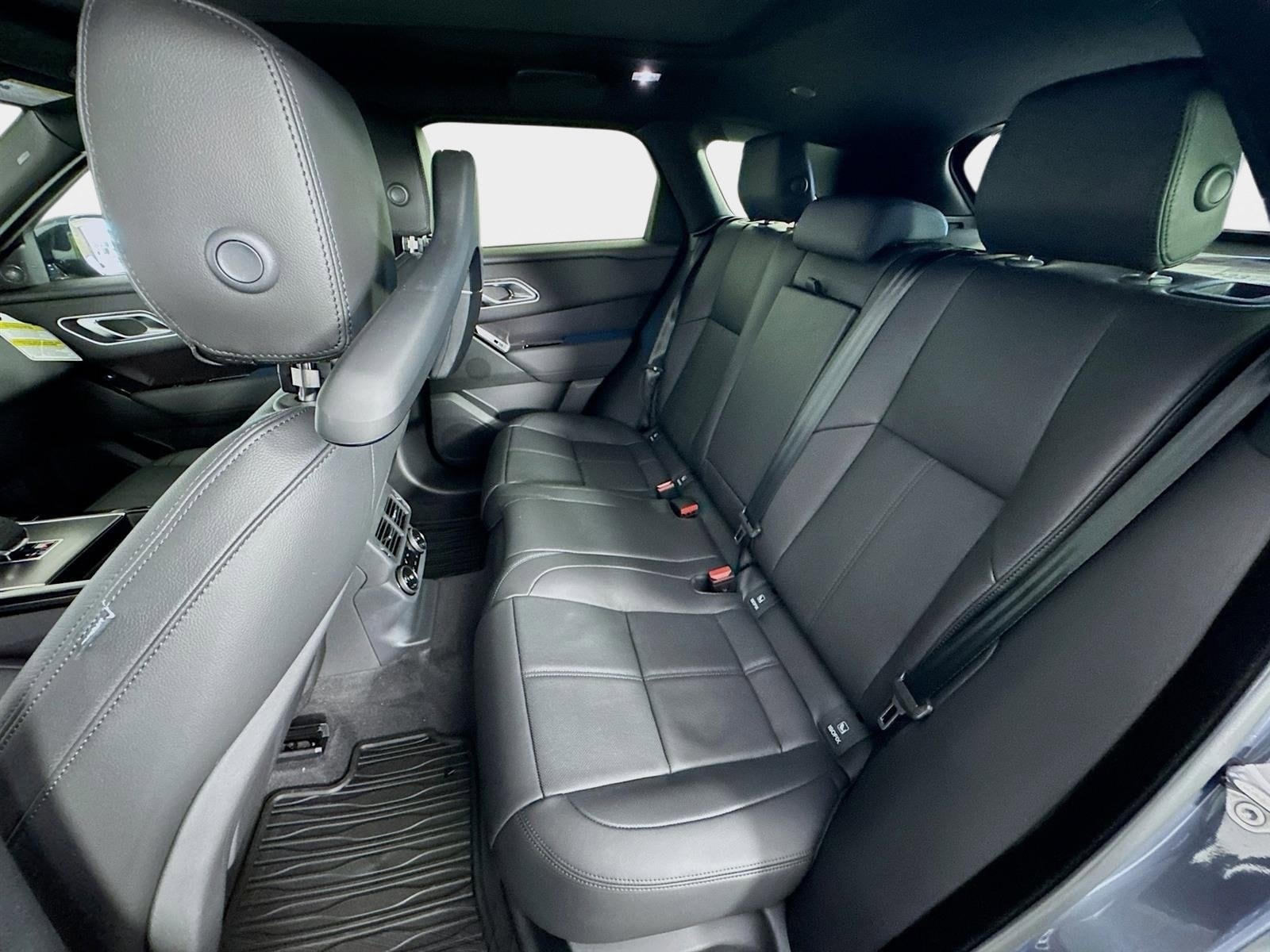 2026 Land Rover Range Rover Velar Dynamic SE - Photo 24