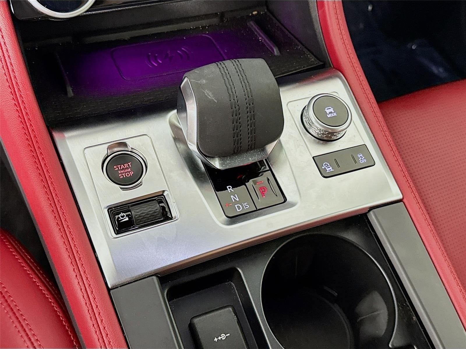 2026 Jaguar F-Pace R-Dynamic S - Photo 19