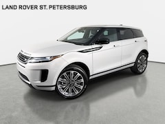 2026 Land Rover Range Rover Evoque S SUV