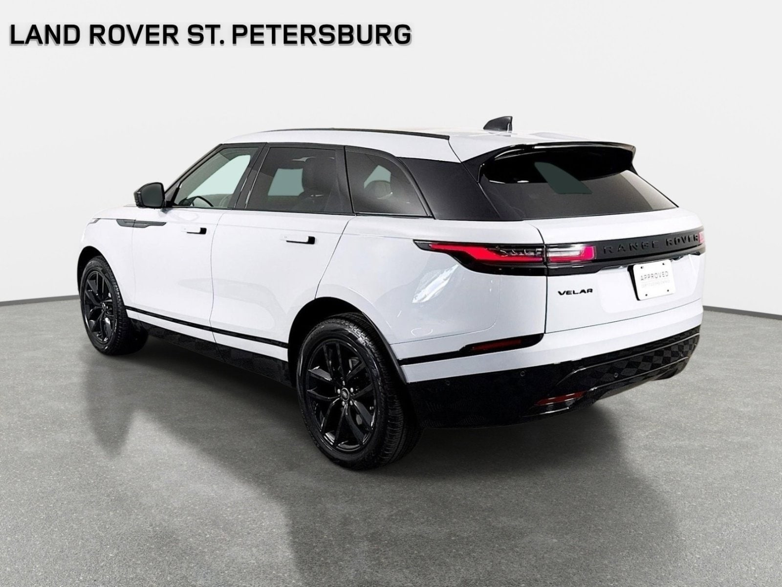 2026 Land Rover Range Rover Velar Dynamic SE - Photo 7