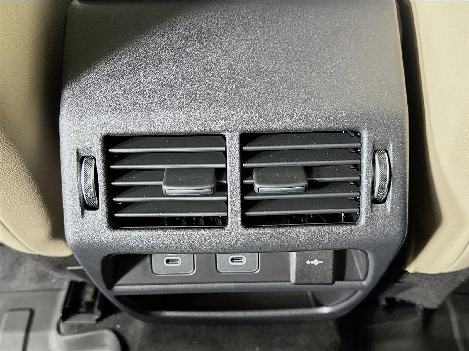 2025 Land Rover Discovery Sport S - Photo 27