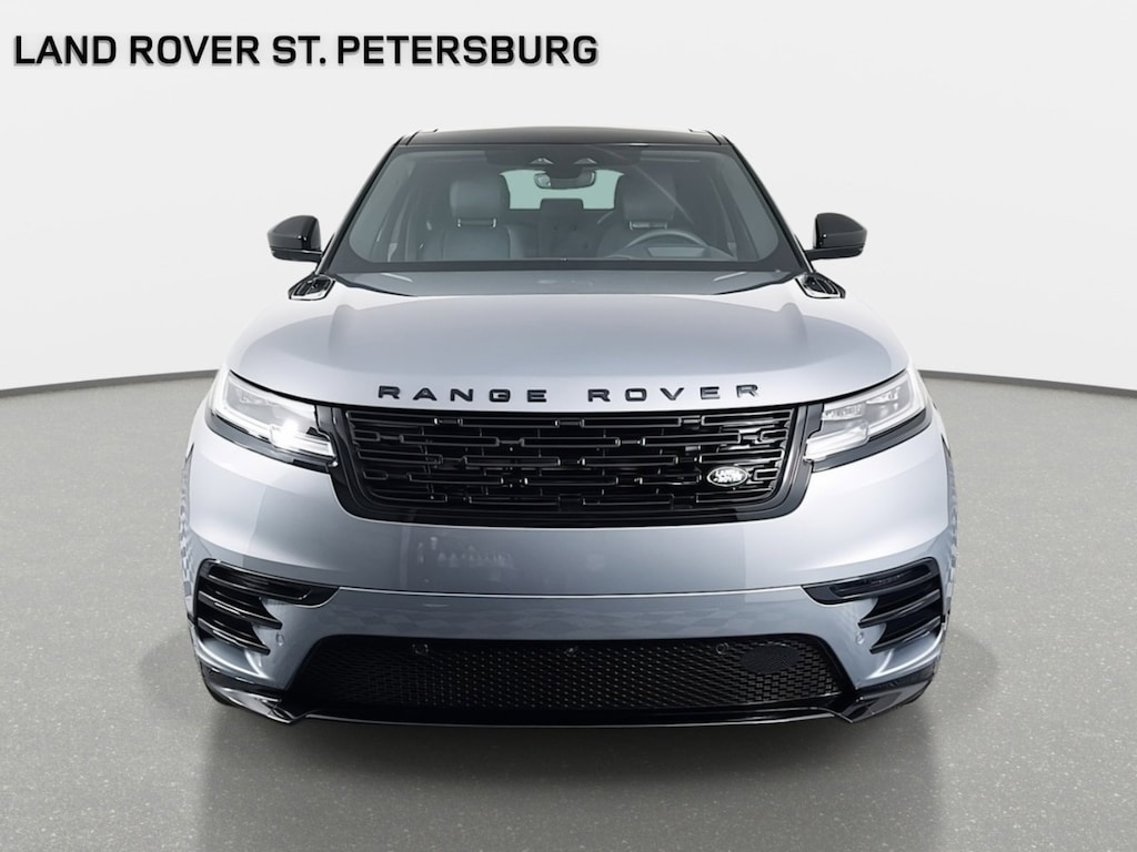 New 2026 Land Rover Range Rover Velar Dynamic SE SUV