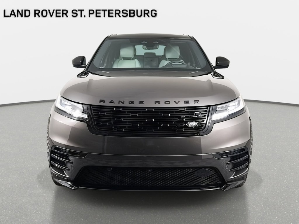 New 2026 Land Rover Range Rover Velar Dynamic SE SUV
