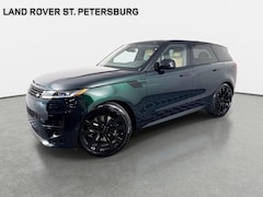 2026 Land Rover Range Rover Sport Dynamic SE SUV