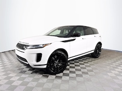 2026 Land Rover Range Rover Evoque S SUV
