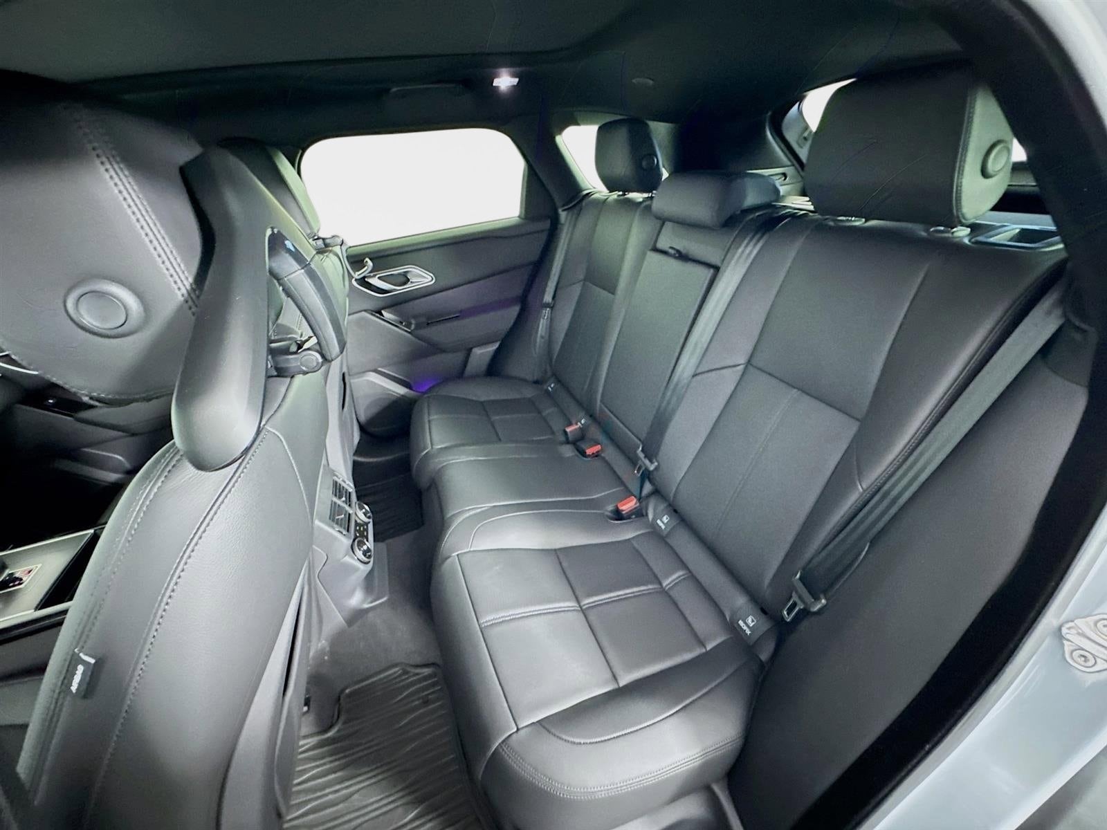 2026 Land Rover Range Rover Velar Dynamic SE - Photo 24