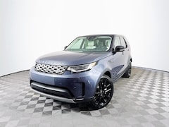2026 Land Rover Discovery S 300PS SUV
