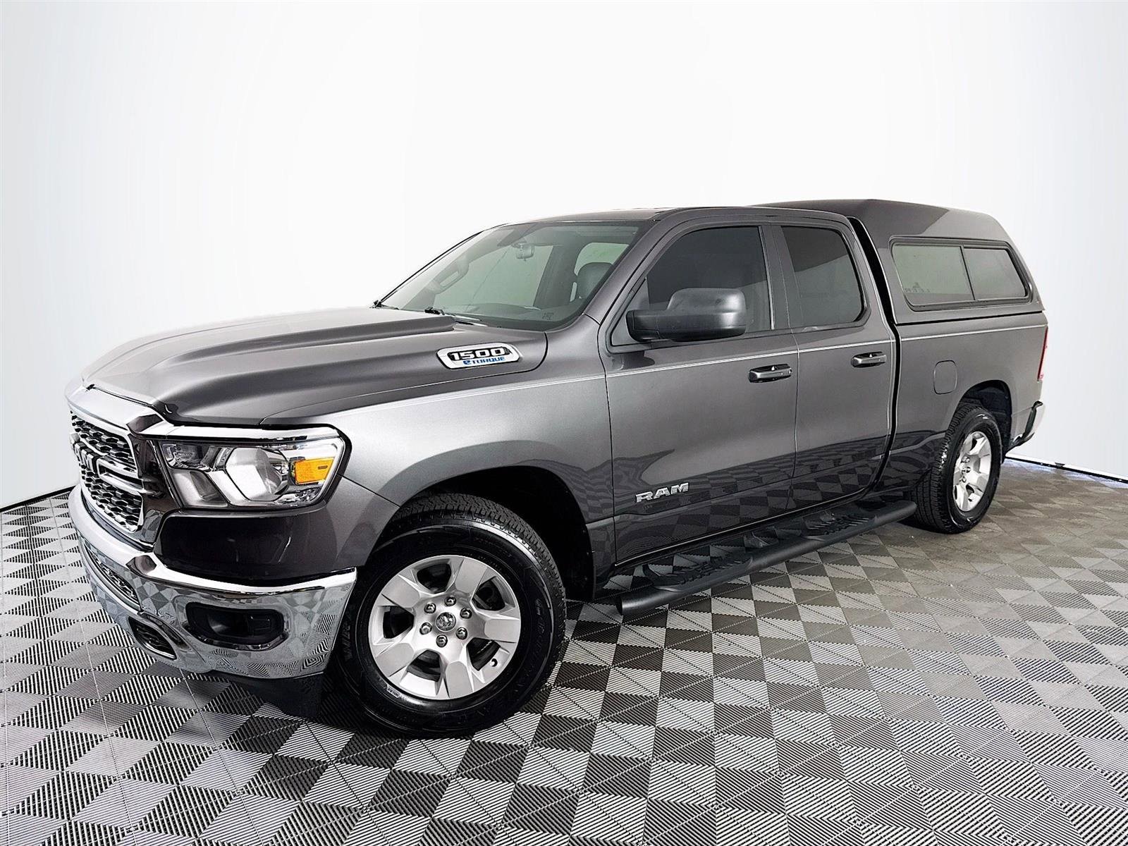 2022 RAM Ram 1500 Pickup Big Horn/Lone Star's photo