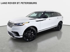 2026 Land Rover Range Rover Velar P250 Base SUV