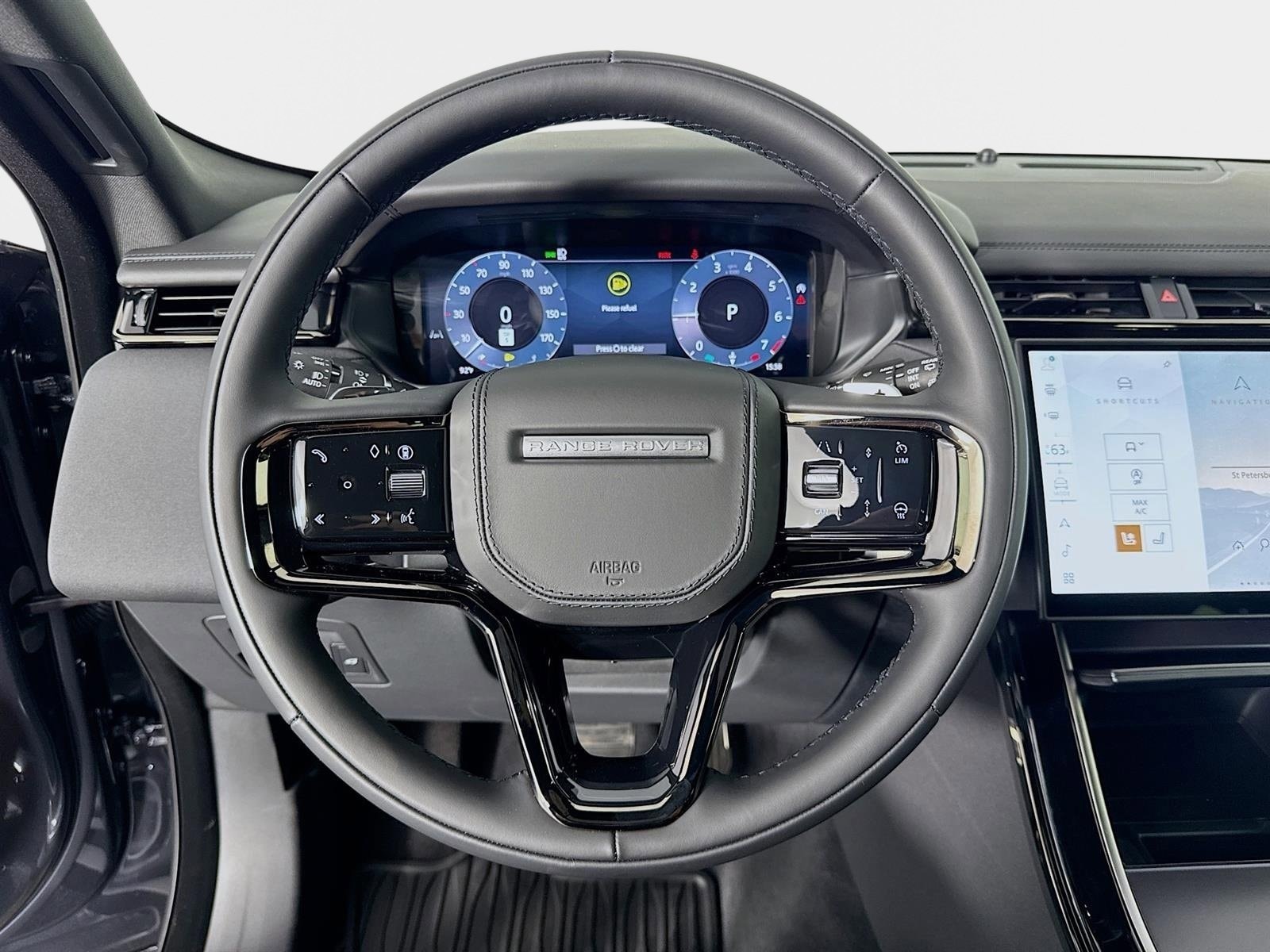 2026 Land Rover Range Rover Velar Dynamic SE - Photo 12