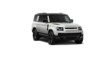  Land Rover Defender 130