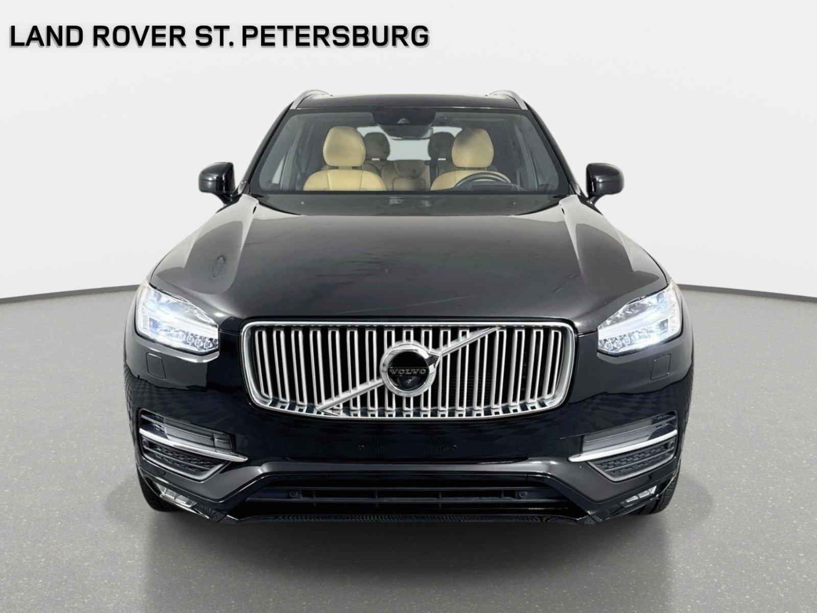 Used 2017 Volvo XC90 Inscription with VIN YV4A22PL6H1156444 for sale in St. Petersburg, FL