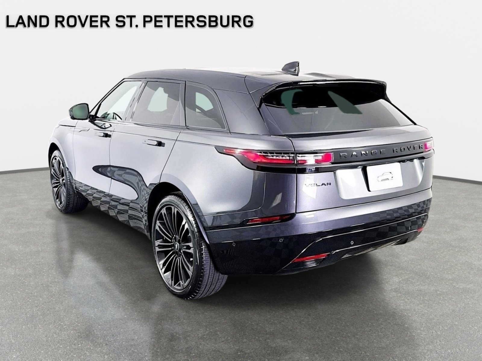 2026 Land Rover Range Rover Velar Dynamic SE - Photo 7