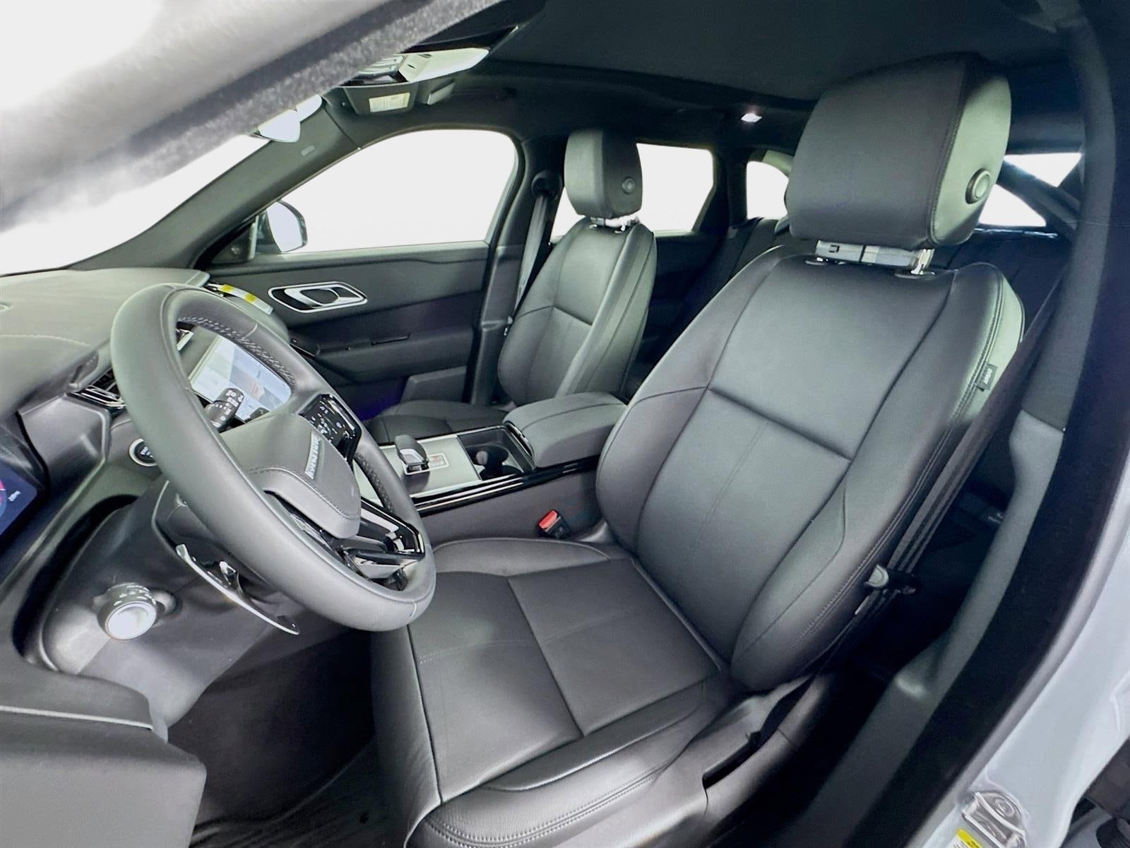 2026 Land Rover Range Rover Velar Dynamic SE - Photo 11