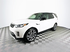 2025 Land Rover Discovery Dynamic SE SUV