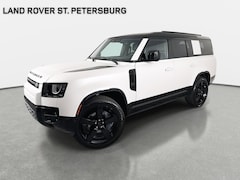 2026 Land Rover Defender 130 X-Dynamic SE SUV