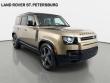 2025 Land Rover Defender 110 X-Dynamic SE SUV