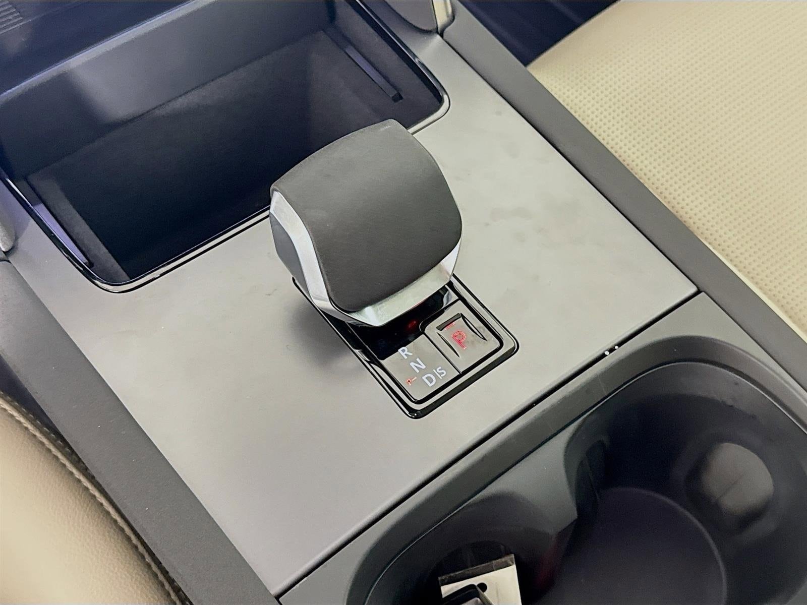 2025 Land Rover Discovery Sport S - Photo 19