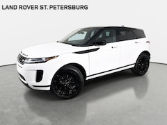 2026 Land Rover Range Rover Evoque S SUV