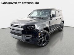 2026 Land Rover Defender 110 V8 SUV
