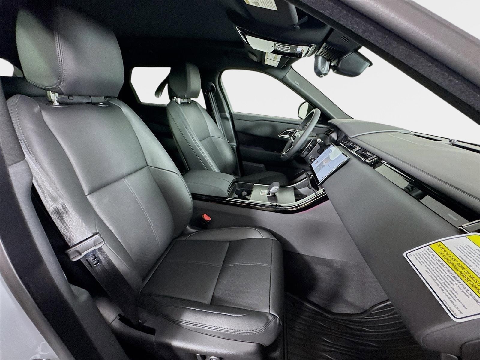 2026 Land Rover Range Rover Velar Dynamic SE - Photo 29