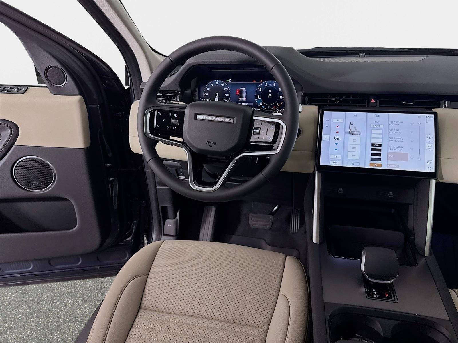 2025 Land Rover Discovery Sport S - Photo 25