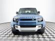 2025 Land Rover Defender 110 S SUV