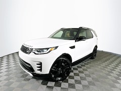 2025 Land Rover Discovery Dynamic SE SUV
