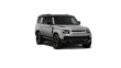 Land Rover Defender 130