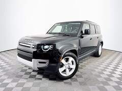 2025 Land Rover Defender 110 S SUV
