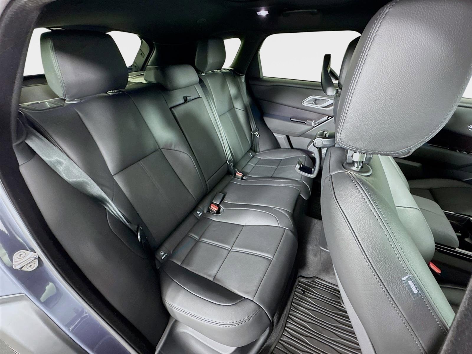 2026 Land Rover Range Rover Velar Dynamic SE - Photo 29