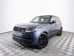 2025 Land Rover Range Rover SE SUV